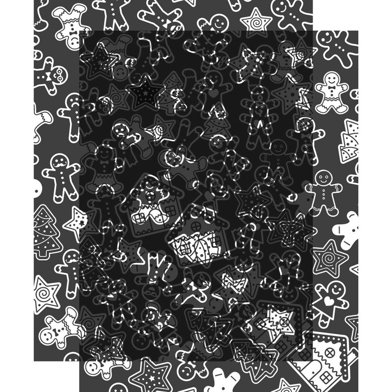 Cookie Sheet | Acetate