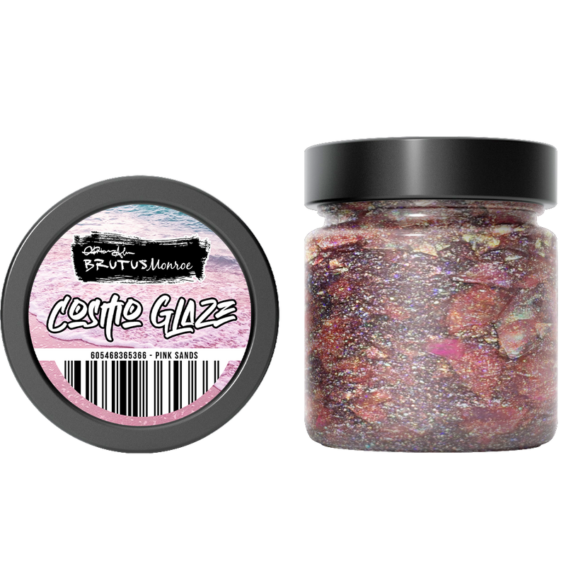 Pink Sands | Cosmo Glaze