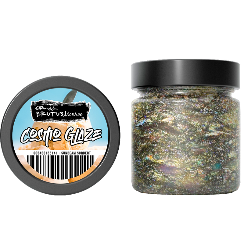 Sunbeam Sorbet | Cosmo Glaze