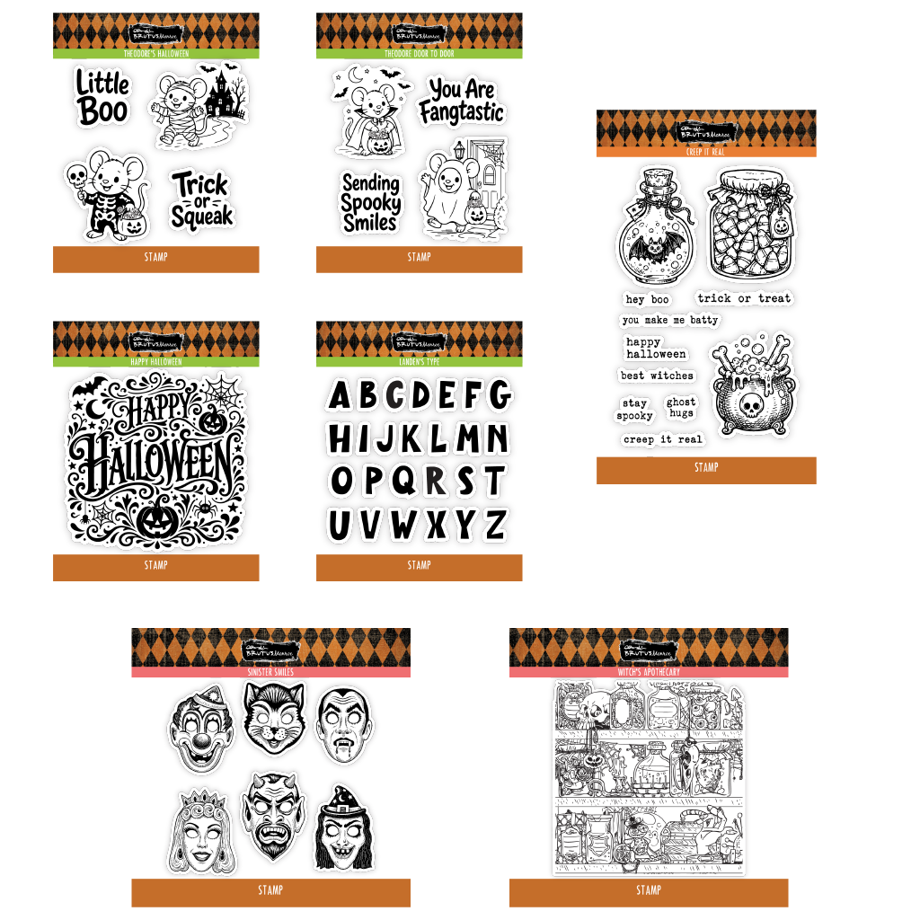 New Stamps