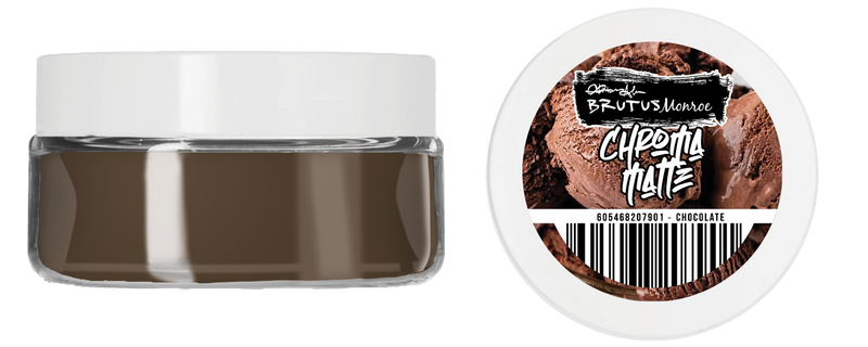Chocolate | Chroma Matte