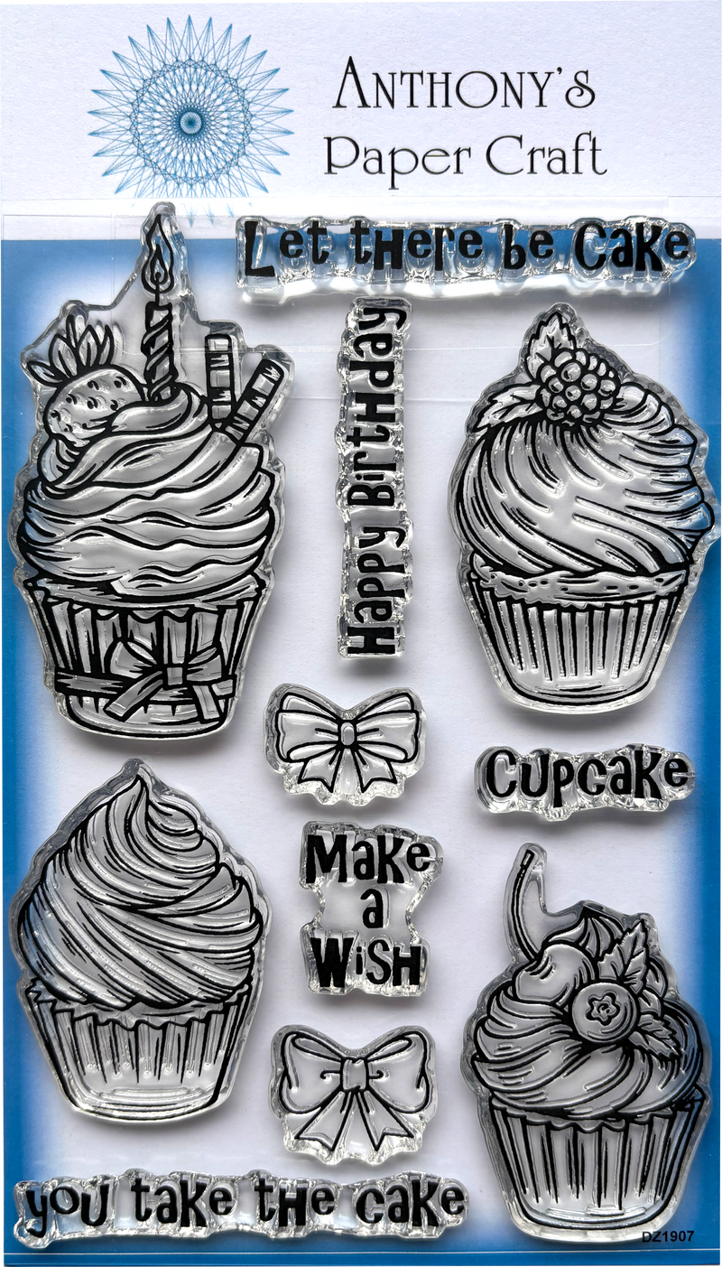 Cupcakes 1