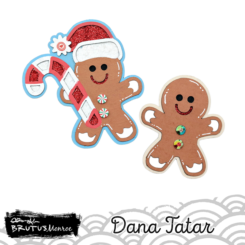 Love Potion | Embossing Powder