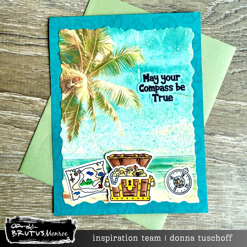 Sunset Vibes | DuoFoil Sheets