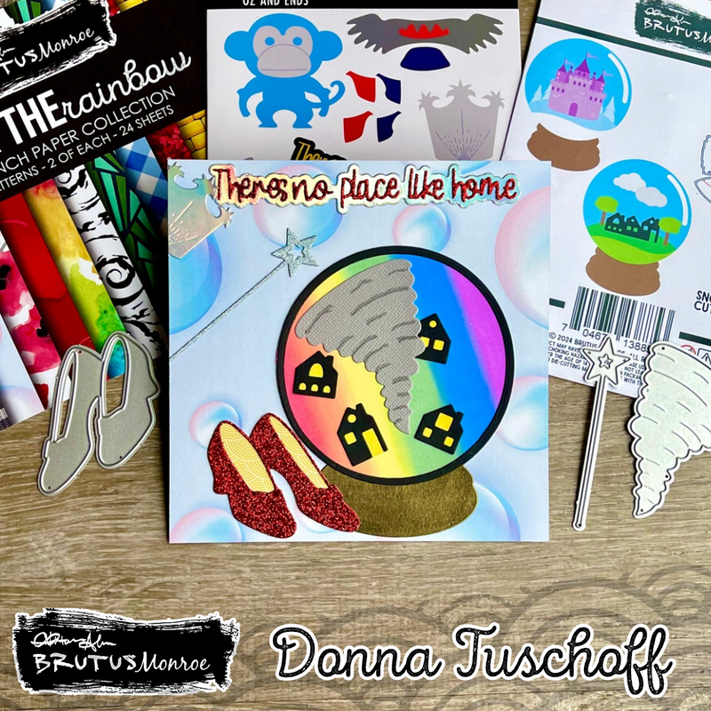 Snowglobe | Cutting Die