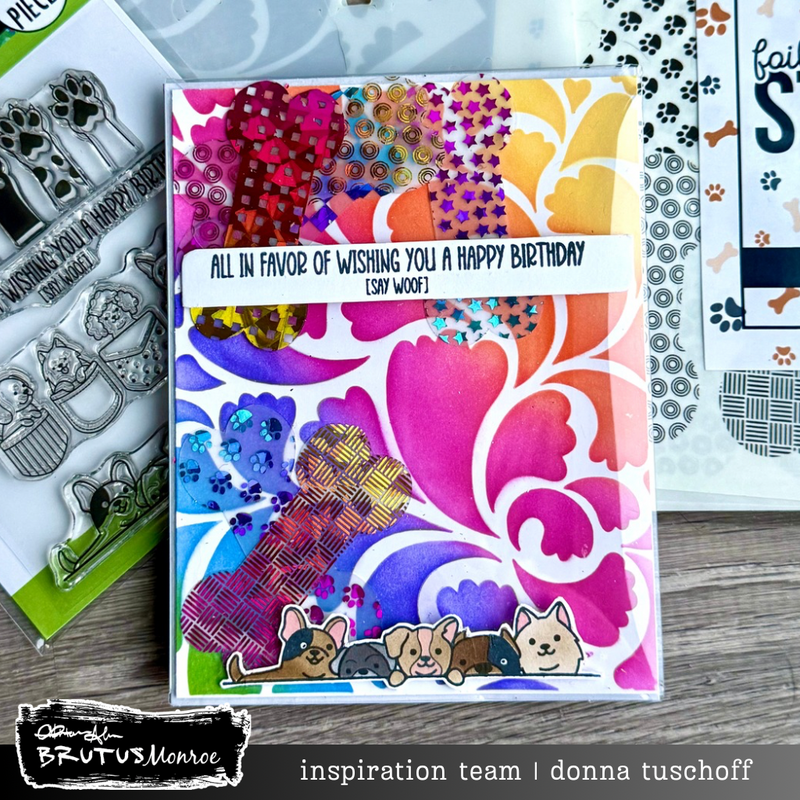 Pack of Dogs | Coordinating Products