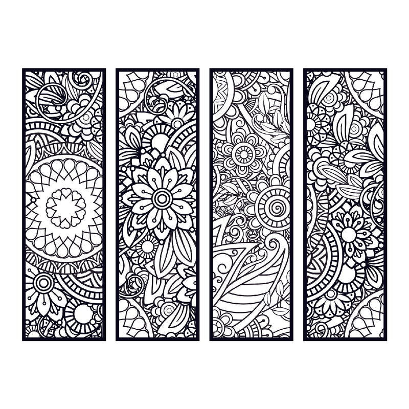 Doodle | Bookmarks