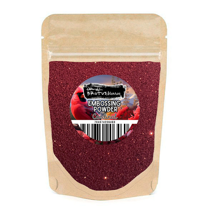 Cardinal | Embossing Powder