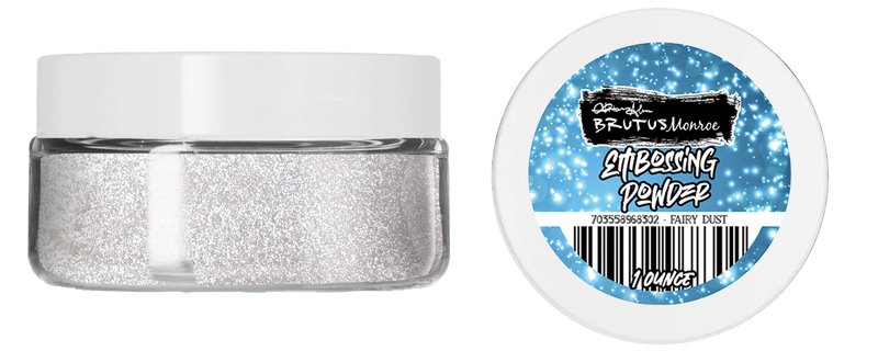 Fairy Dust | Embossing Powder