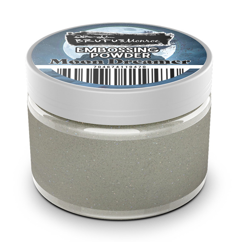 Moon Dreamer | Embossing Powder