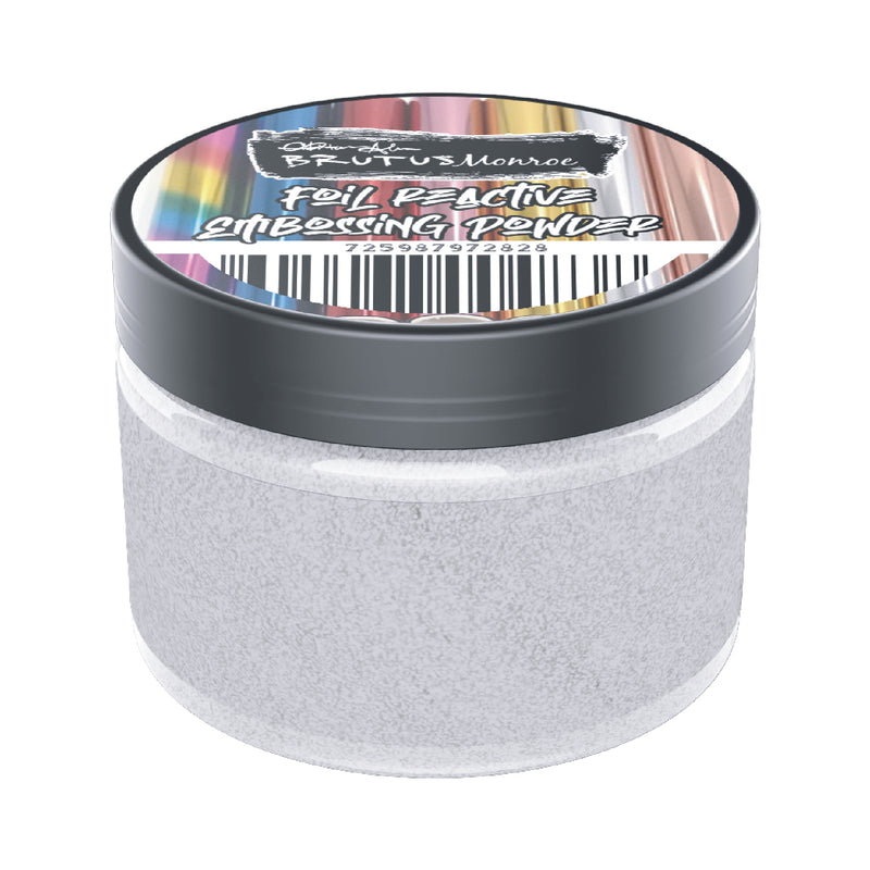 Foil Reactive | Embossing Powder