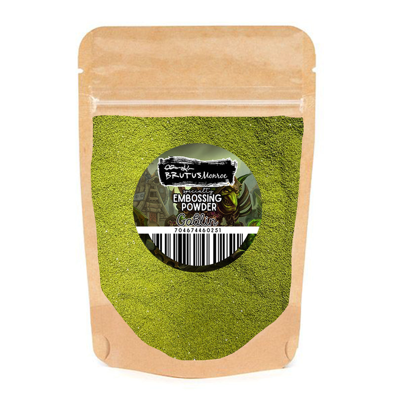 Goblin | Embossing Powder