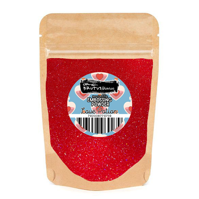 Love Potion | Embossing Powder