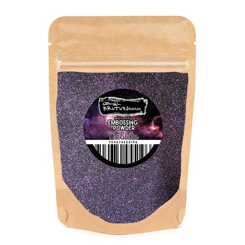 Nebula | Embossing Powder