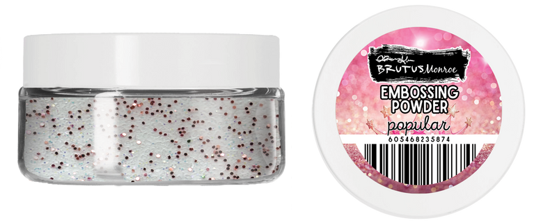 Popular | Embossing Powder