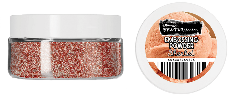 Sherbet | Embossing Powder