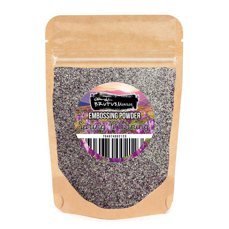 Spring Morning | Embossing Powder