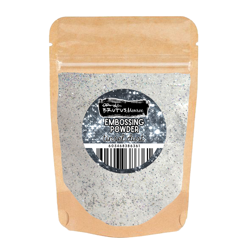 Tinsel Dust | Embossing Powder