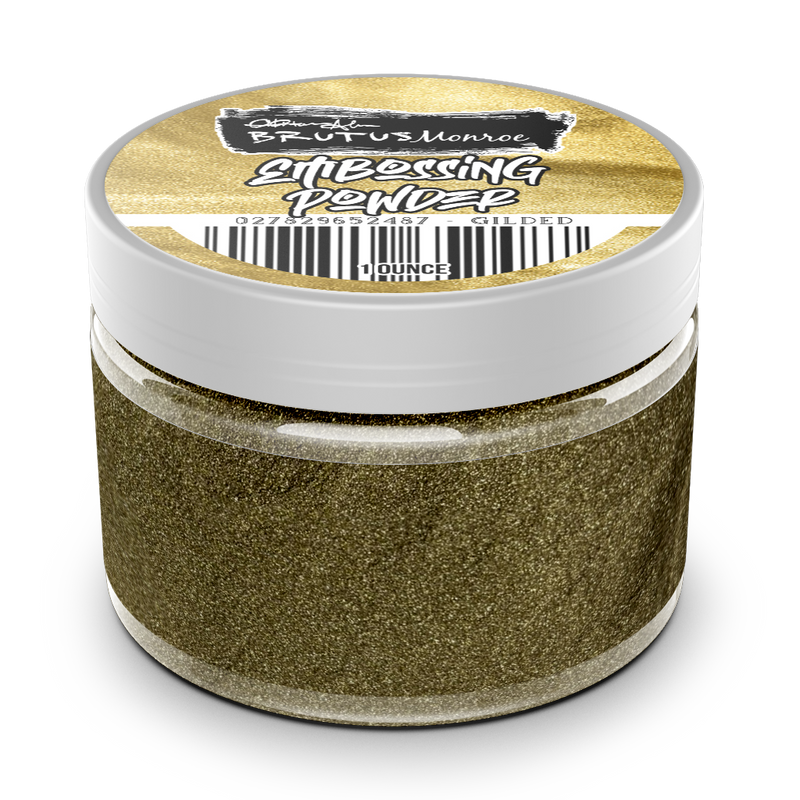 Gilded | Metallic Embossing Powder