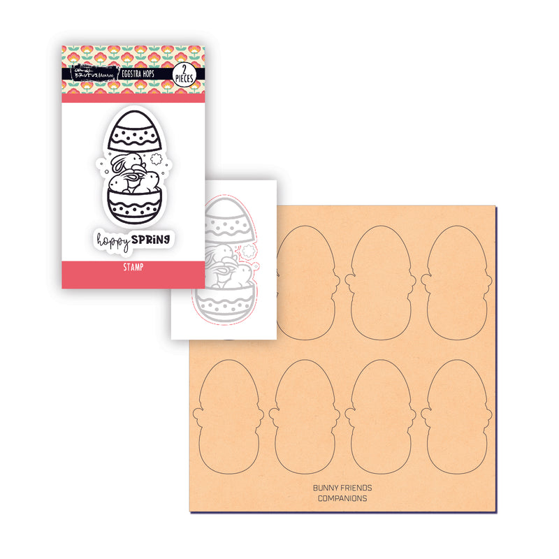 Eggstra Hops | Bundle