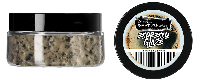 Espresso Glaze