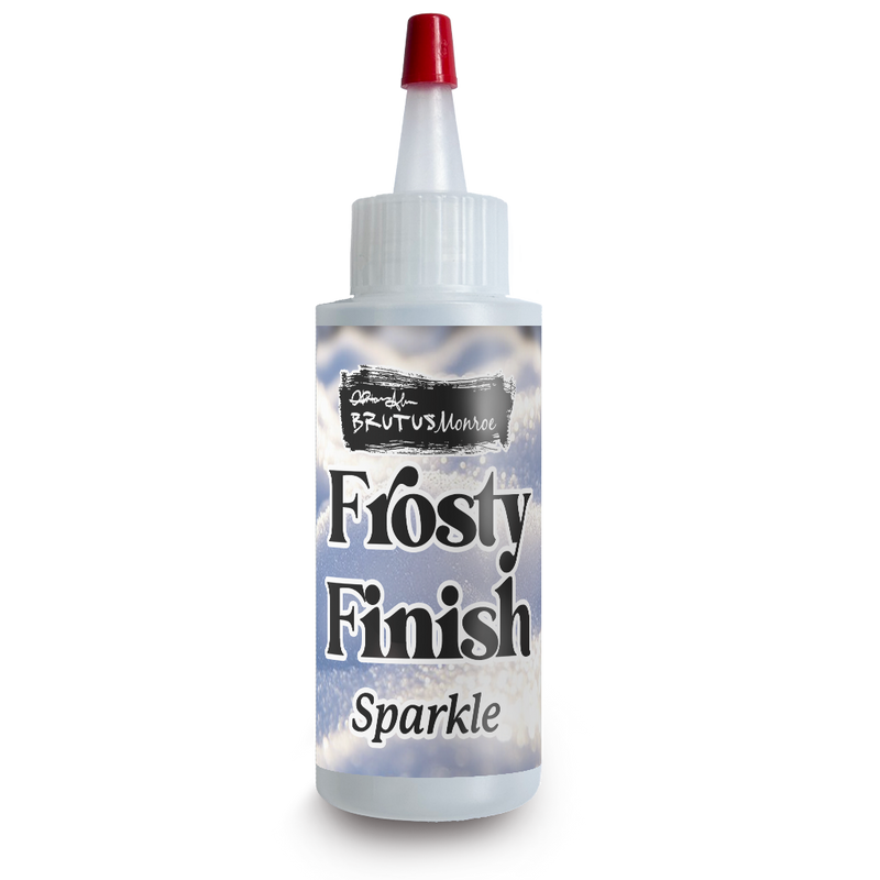Sparkle | Frosty Finish | Textured Finish