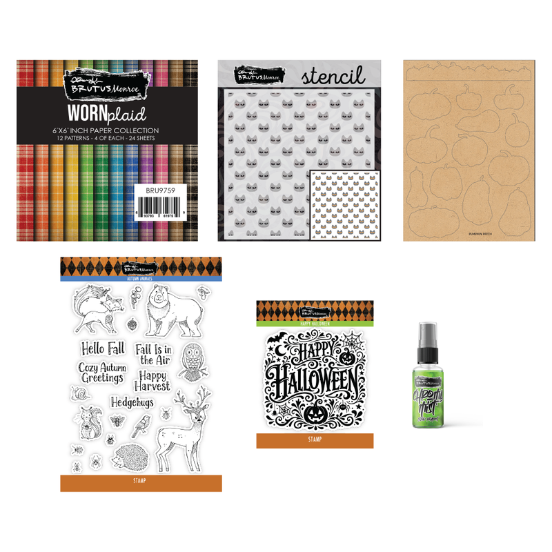 Fall Bundle