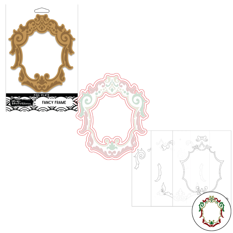 Fancy Frame | Live Bundle