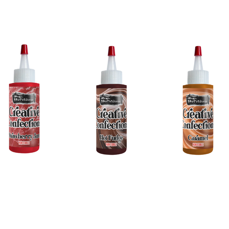 Frozen Delights | Creative Confections Bundle