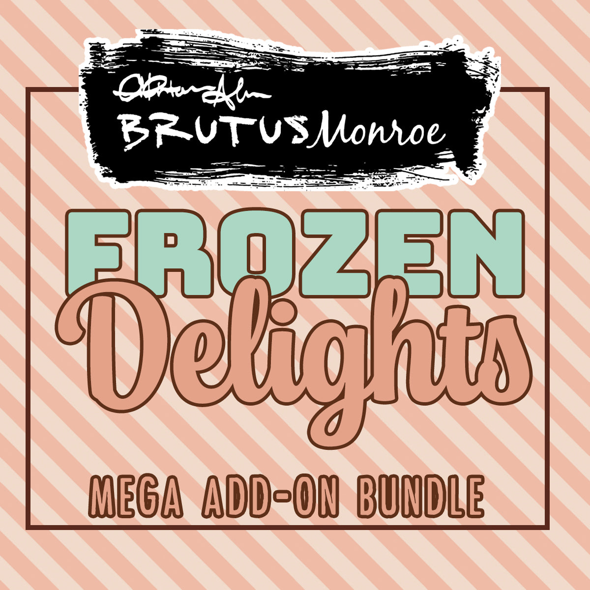 2025 September Collection | Frozen Delights