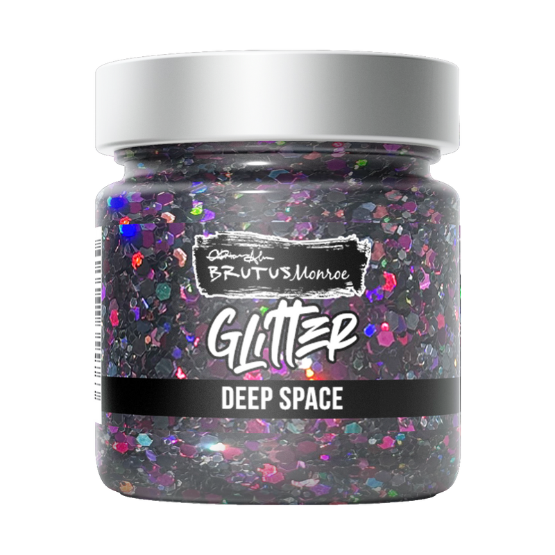 Deep Space | Glitter
