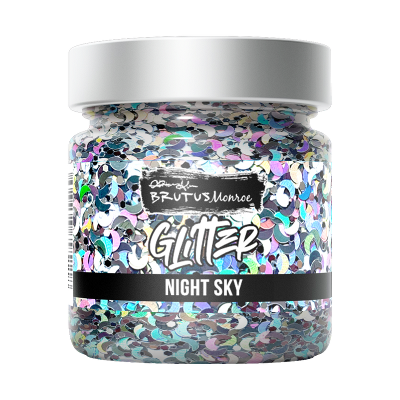 Night Sky | Glitter