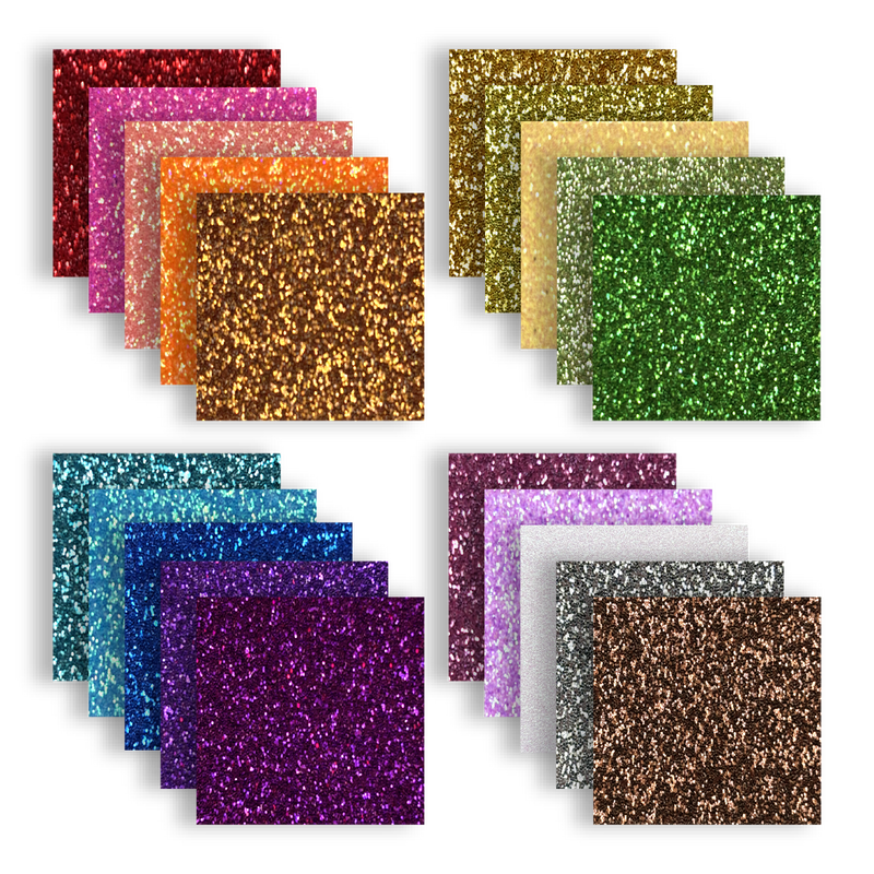 Glitterstock | Full Assortment