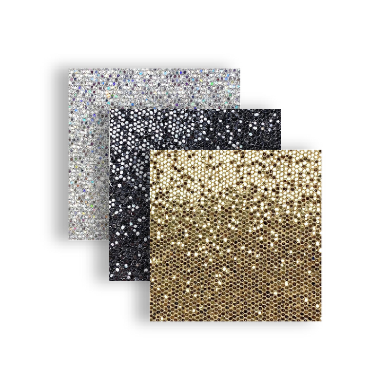 Chunky Glitterstock | Variety Pack