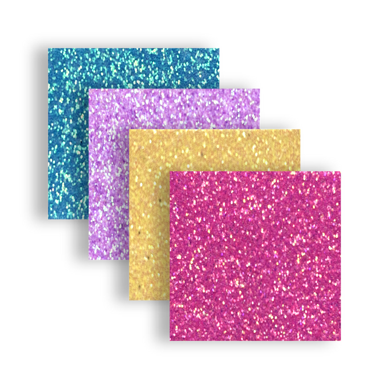 Spring Glitterstock | Variety Pack