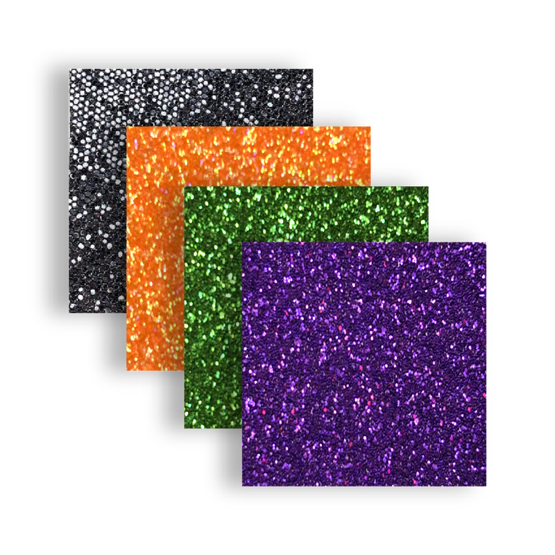 Halloween Glitterstock | Variety Pack