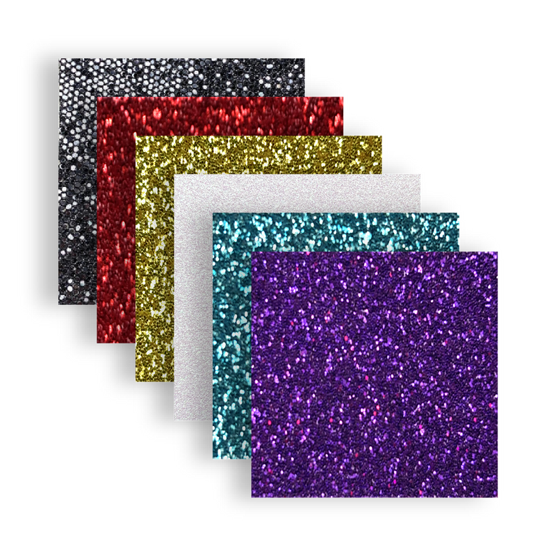 Wonderland Glitterstock | Variety Pack
