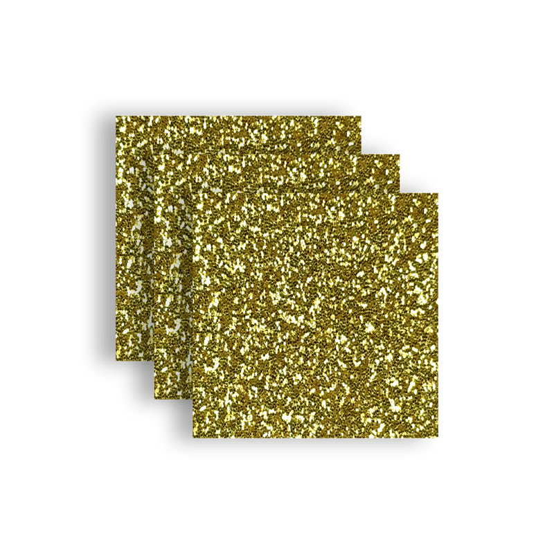 Gilded | Glitterstock