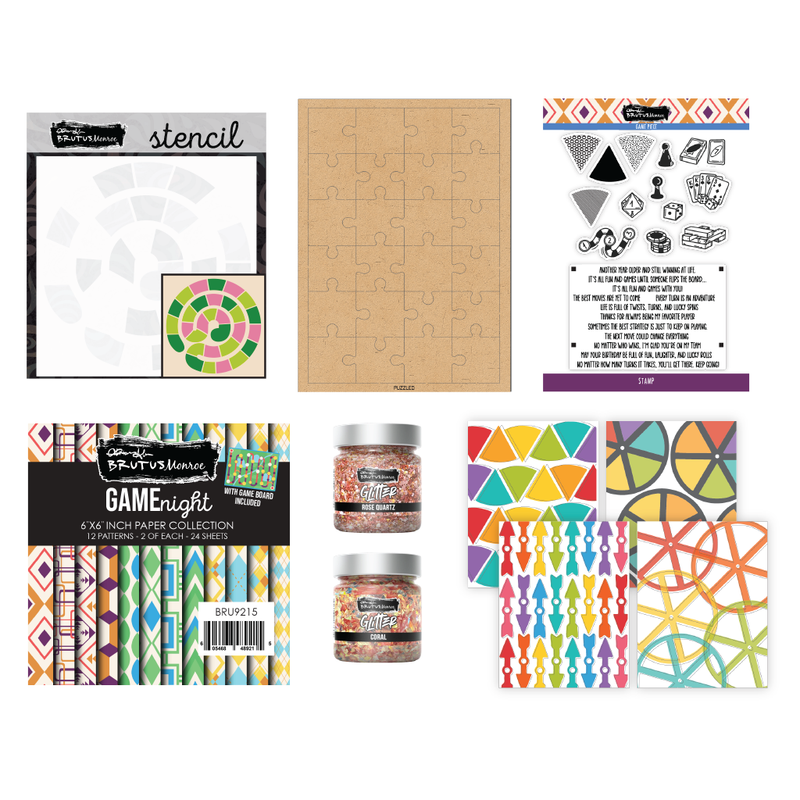 Game Bundle