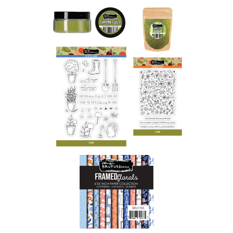 Garden Bundle