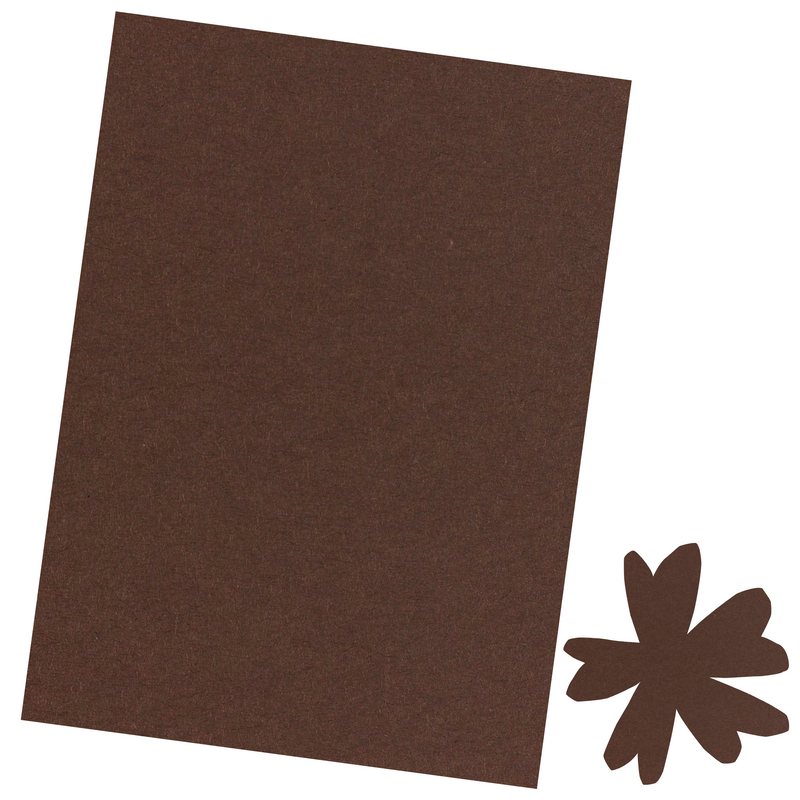 Gingerbread | Cardstock | 8.5"x11"