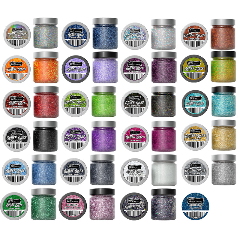 Glitter Glaze | I Want It All Bundle