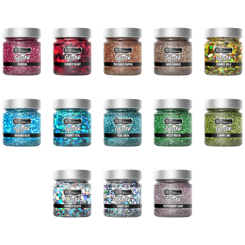 Glitter Bundle