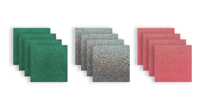 Wicked Glitterstock  | Variety Pack