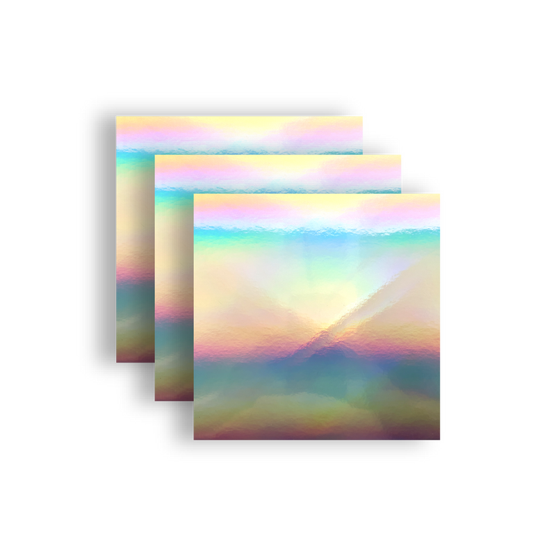 Pearlescent | Holostock