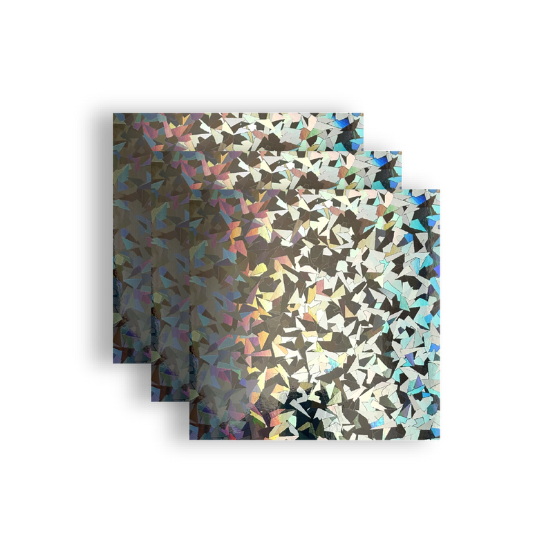 Shattered | Holostock