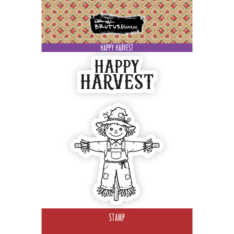 Happy Harvest | Stamp Club Membership