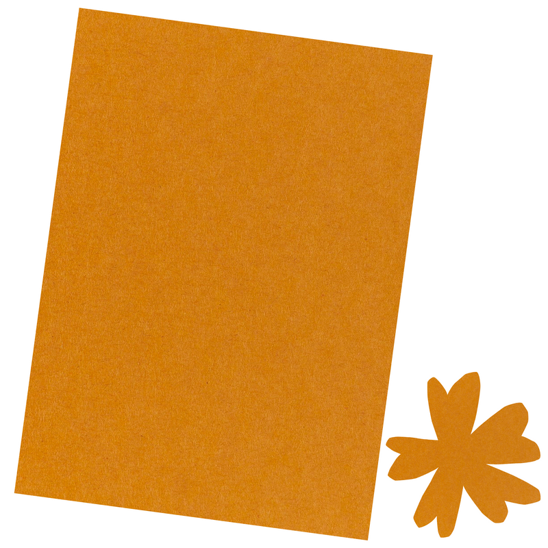 Harvest | Cardstock | 8.5"x11"  | Brutus Monroe