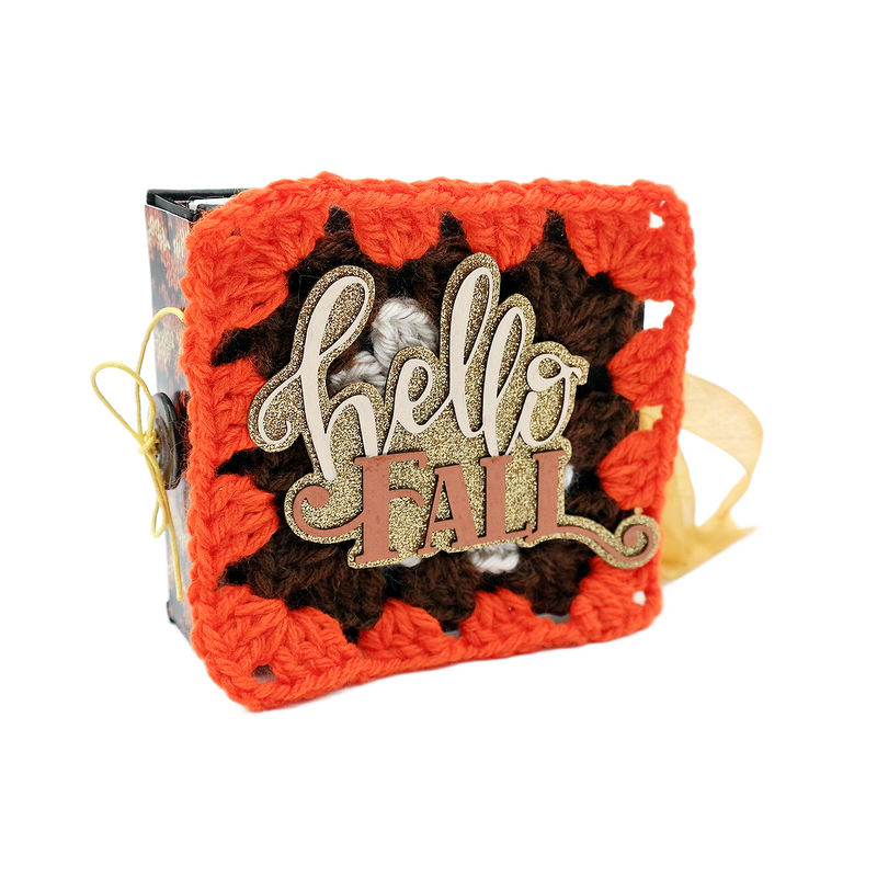 Norma's Knittings | Paper Pad