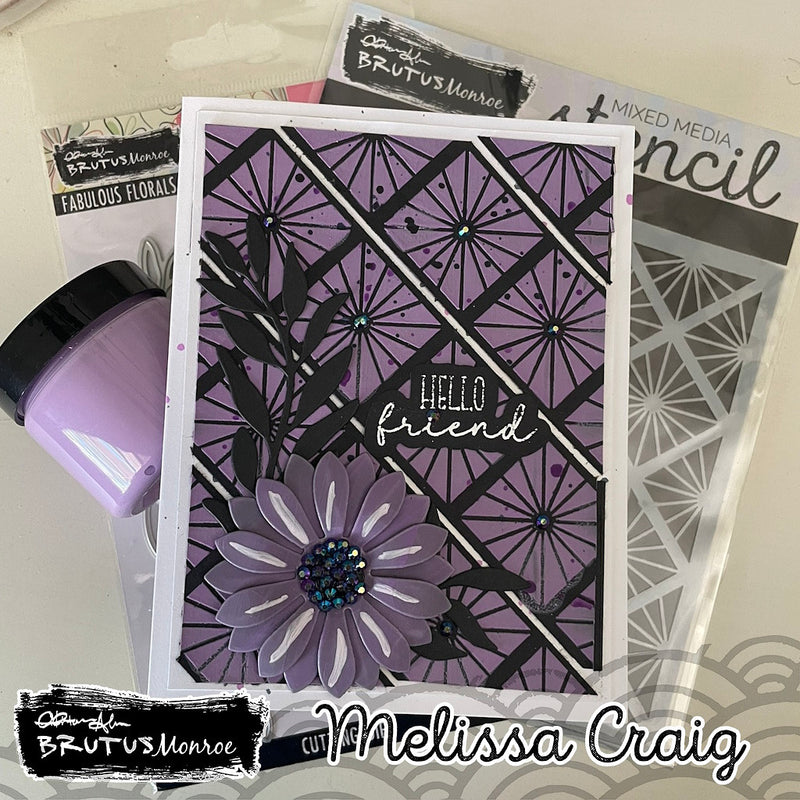 Chroma Opaque | Purple